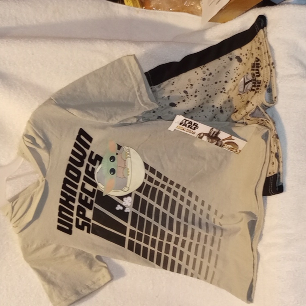 NWT kids set